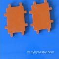 Good Electrical Orange Insulation Phenolic Bakelite Sheet